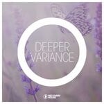 cover: Various - Deeper Variance Vol 1