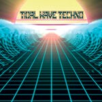 cover: Various - Tidal Wave Techno