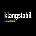 cover: Klangstabil - You May Start/Kill All Lifeforms