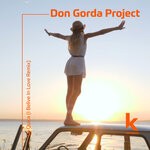 cover: Don Gorda Project - La Quica (I Believe In Love Remix)