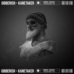 cover: Kanetaker - Gibberish