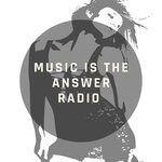 cover: Misinformation - Music Is The Answer Radio