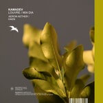 cover: Kamadev - Louvre/Mia Dia