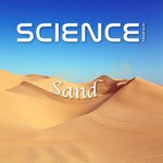 cover: Science From Svn - Sand