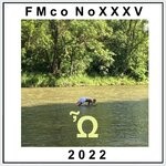 cover: Johannes Schimpelsberger - FMco No XXXV 2022