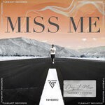 cover: Nheiro - Miss Me