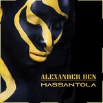 cover: Alexander Ben - Massantola