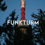 cover: Radikal - Funkturm