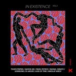 cover: Various - In Existence Vol 3