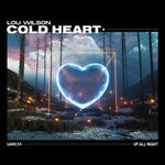 cover: Lou Wilson - Cold Heart