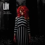 cover: Luv - They Used To Call Us Witches...