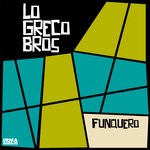 cover: Lo Greco Bros - Funquero