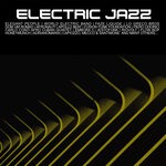 cover: Various - Electric Jazz