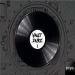 cover: Dj Snipaz - Vault Dubz #1