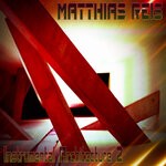 cover: Matthias Reis - Instrumental Architecture 2