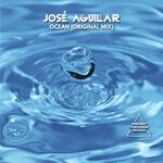 cover: Jose Aguilar - Ocean