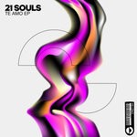 cover: 21 Souls - Te Amo EP