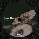 cover: Fray Celis - My Love EP