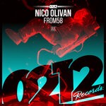 cover: Nico Olivan - From58