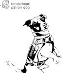 cover: Tenderheart - Patron Dog