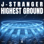 cover: J-stranger - Highest Ground