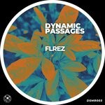 cover: Flrez - Dynamic Passages