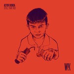 cover: Aitor Ronda - Still That Kid