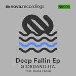 cover: Giordano.ita - Deep Fallin EP