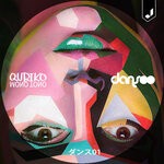 cover: Qubiko - Mono Tono