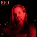 cover: Rhi - Nocturnes