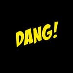 cover: Dang!|Deng! - DANG!