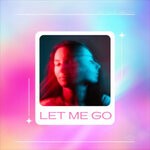 cover: Arthur Groth - Let Me Go