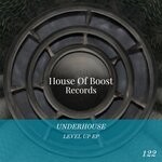 cover: Underhouse - Level Up EP