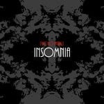 cover: Paolo Fanelli - Insomnia