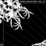 cover: Domingo Caballero|Gabby Diaz|Mcmlxxvii|Ooooo Rendon - Dark Initiation, Vol 4