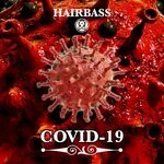 cover: Hairbass - Covid - 19