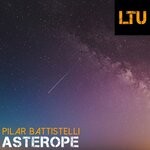 cover: Pilar Battistelli - Asterope