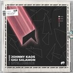 cover: Johnny Kaos - Intelligence