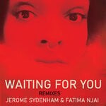 cover: Fatima Njai|Jerome Sydenham - Waiting For You (Remixes)