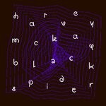 cover: Harvey Mckay - Black Spider