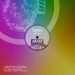 cover: Spree - Remixes EP