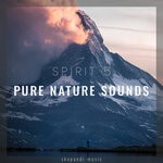 cover: Spirit 5 - Pure Nature Sounds