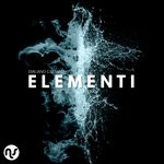 cover: Emiliano Cassano - ELEMENTI EP