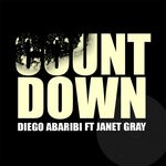 cover: Janet Grey - Count Down