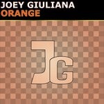 cover: Joey Giuliana - Orange