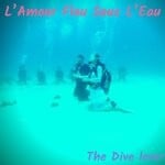 cover: The Dive Lover - L'amour Flou Sous L'eau