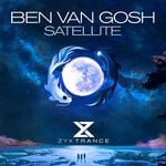 cover: Ben Van Gosh - Satellite (Extended Mix)