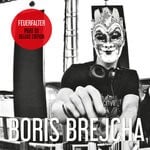 cover: Boris Brejcha - Feuerfalter Part 01 - Deluxe Edition