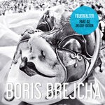 cover: Boris Brejcha - Feuerfalter Part 02 - Deluxe Edition