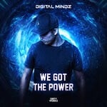 cover: Digital Mindz - We Got The Power